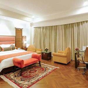 Royal Suite